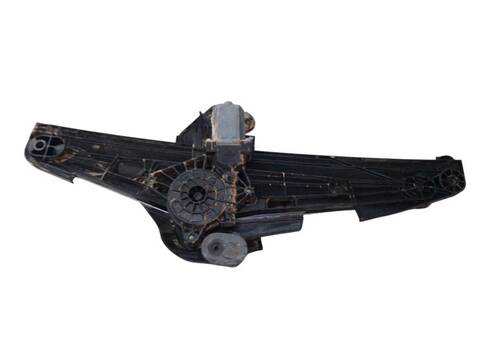 Foto 2ª: Elevalunas Manual Trasero Izquierdo Peugeot 308 PURETECH 110 FPHNPL) (2021)