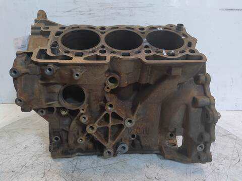Bloque Motor Jaguar XJ 3.0 SDV6 300 CV 221KW