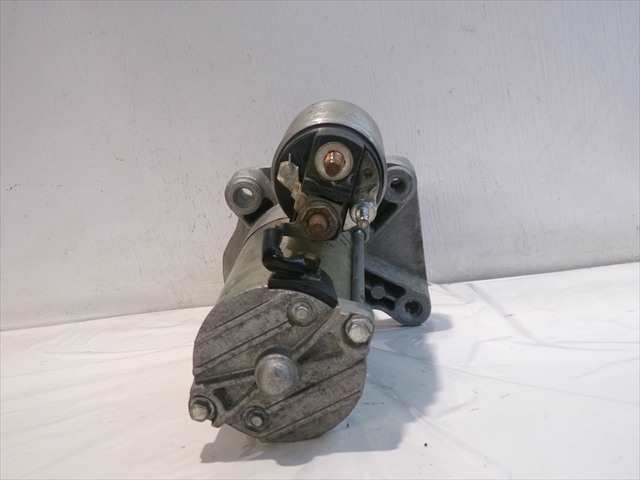 Foto 3ª: Motor de Arranque Ford Focus 1.5 TDCI 2014-2018 [XWDA] (2018)