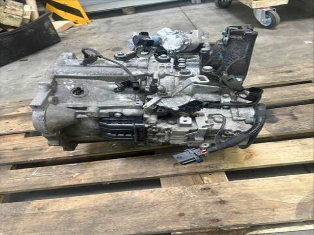 Caja Cambios Kia Sportage 116 - 136 CV