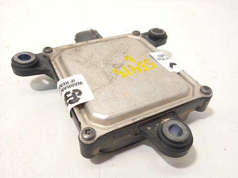 Foto 2ª: Centralita Motor ECU Mazda CX-30 SKYACTIV-X M HYBRID 179CV 132KW [HF] (2020)