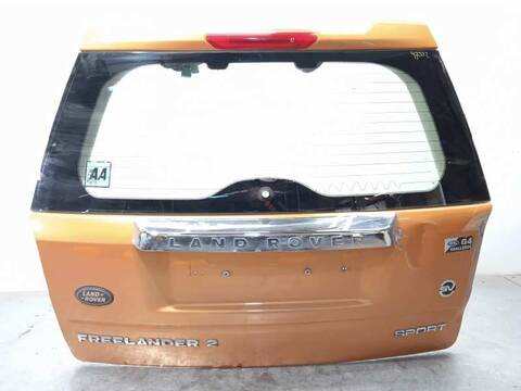 Portón Land Rover Freelander TD4 S 152CV 112KW