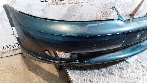 Foto 3ª: Paragolpes Delantero Opel Vectra COMFORT BERLINA 100CV 74KW [X16XEL] (2000)