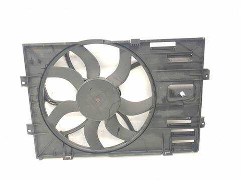 Electroventilador Volkswagen Caravelle T6 COMFORTLINE
