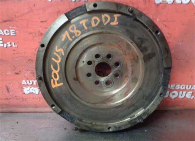 Volante Motor Ford Focus 1.8 TURBO DI - TDDI