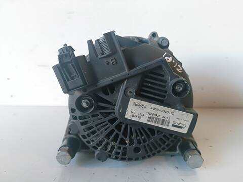 Foto 3ª: Alternador Ford Focus BUSINESS 1.5 TDCI CAT 120CV
