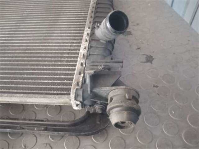 Foto 2ª: Radiador Motor Volvo V50 1.8 [B 4184 S11]