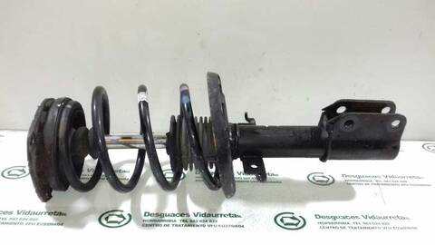 Amortiguador Delantero Izquierdo Renault Megane BUSINESS BERLINA 110CV 81KW III BERLINA 5 P