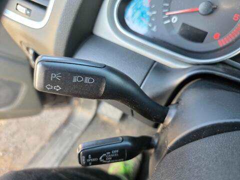 Mando Luces Audi Q7 3.0 TDI 232CV 171KW