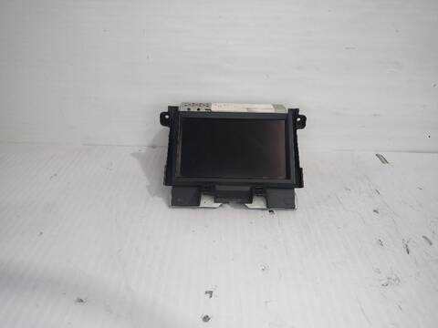 Pantalla Multifuncion Land Rover Discovery TDV6 HSE AUT. 245CV