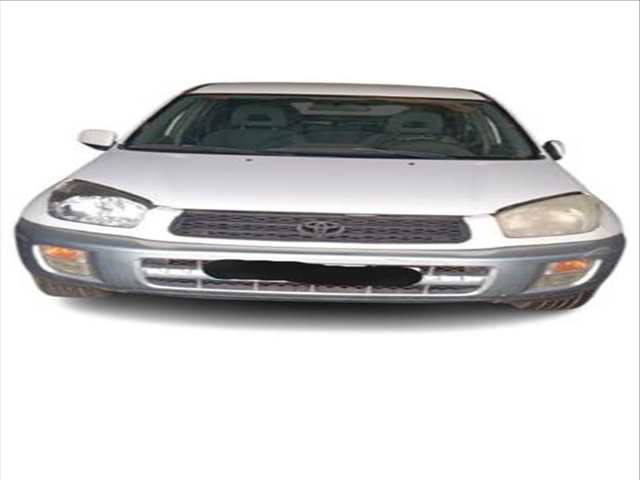 Foto 2ª: Parasol Derecho Toyota Rav4 1.8 LUNA 2003 ) [1.8 LTR. 92KW 16V CAT] [1ZZ-FE]