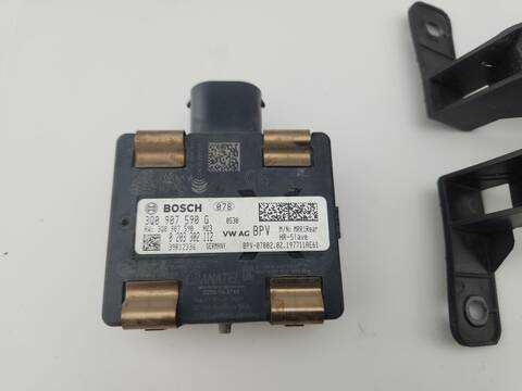 Foto 2ª: Centralita Motor ECU Volkswagen Tiguan ADVANCE 4MOTION BMT 150CV 110KW [DFGA] (2019)