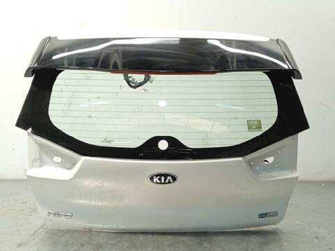 Portón Kia Niro 141CV 104KW