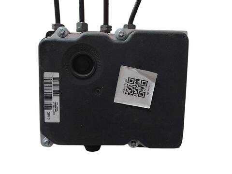 Foto 2ª: Abs Citroen C4 1.6 HDI 115 (2009)