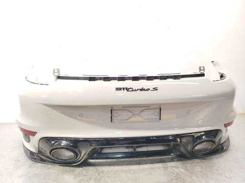 Paragolpes Trasero Porsche 911 3.8 TURBO S 992650) 650CV 478KW