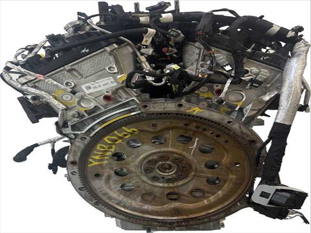 Foto 3ª: Motor Completo Ford F150 370CV 272KW [T35PDTD] (2021)