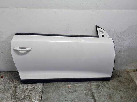Puerta Delantera Derecha Volkswagen Scirocco 1.4 16V TSI 160CV 118KW