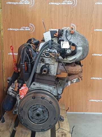 Foto 2ª: Motor Completo Volkswagen Golf 2.0 GTI 115CV [AGG / ADY] (1995)