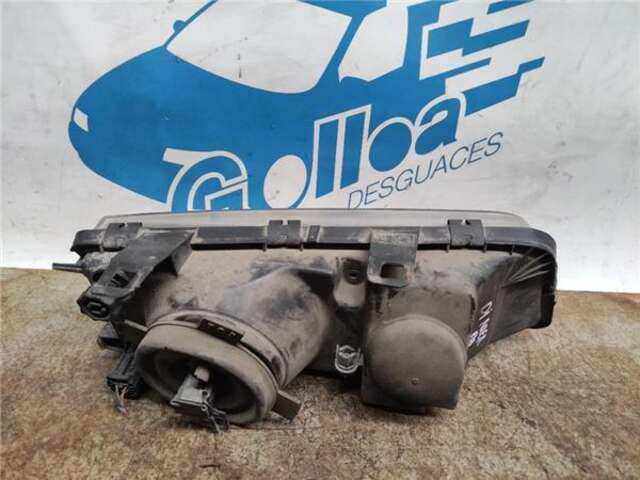Foto 2ª: Faro Izquierdo Rover Serie 800 2.7 827 SI [2.7 LTR. - 124 KW 24V]