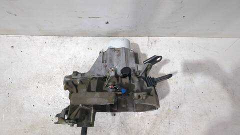 Foto 3ª: Caja Cambios Renault Megane 1.6 16V LA00 LA04 LA0B LA11 LA16 LA19 LA1J LA1K ... 107CV 79KW I CLASSIC LA0/1_) [K4M 700,K4M 701,K4M 706,K4M 708,K4M 709]