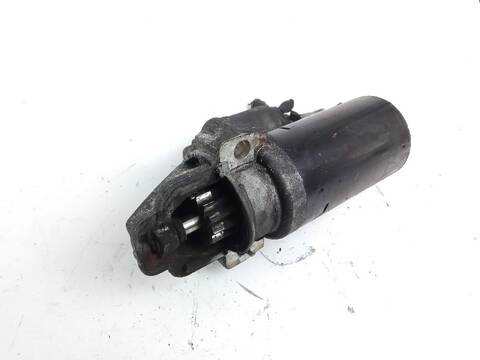 Motor de Arranque Ford Transit 2.4 TDCI [RWD]