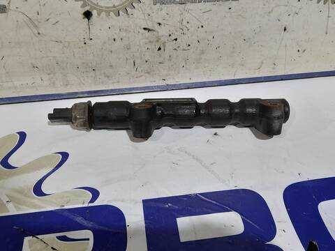 Foto 2ª: Rampa Inyectora Citroen C5 1.6 16V HDI FAP BERLINA 109CV 80KW [9HZDV6TED4] (2010)
