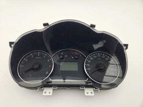 Cuadro de Instrumentos Kia Carens 1.6 GDI 135CV 99KW