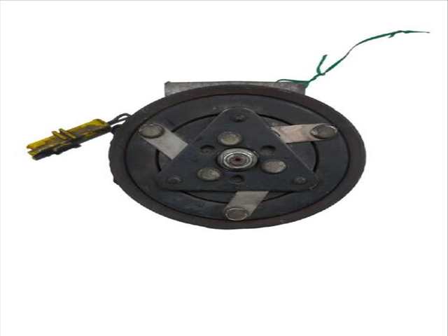 Compresor Aire Acondicionado Citroen C4 2.0 HDI 138 136CV