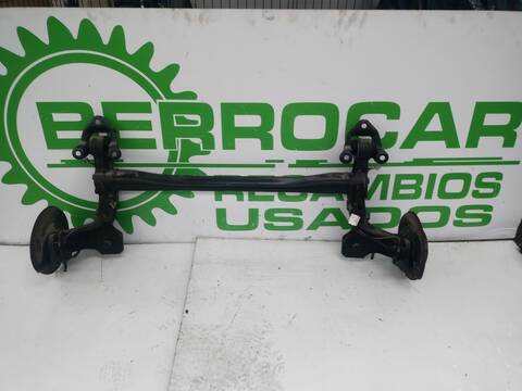 Puente Trasero Opel Zafira COSMO 120CV 88KW