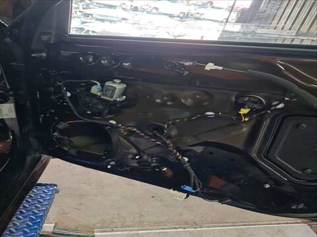 Elevalunas Eléctrico Delantero Derecho Audi A3 35 TFSI MILD HYBRID 150CV 110KW