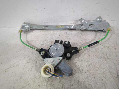 Foto 2ª: Elevalunas Eléctrico Delantero Izquierdo Toyota Corolla 1.8 VVTI HYBRID ZWE219) HATCHBACK 140CV [2ZR-FXE] (2018)