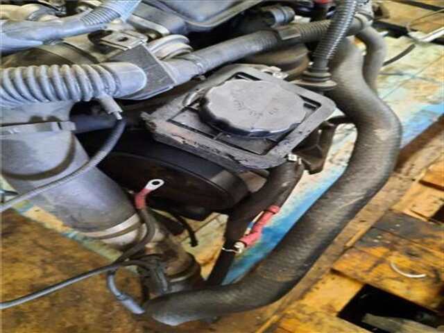 Foto 1ª: Bomba Servodireccion Bmw Serie 3 315 2.0 320D [2.0 LTR. - 110 KW 16V DIESEL CAT] [M47N 204 D4]