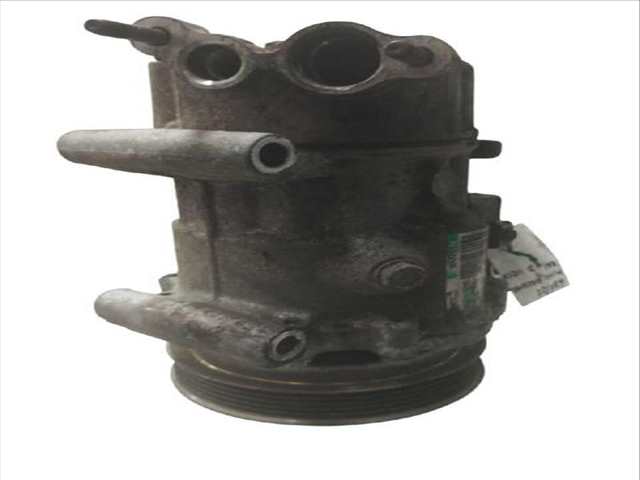 Compresor Aire Acondicionado Mini Mini COOPER D