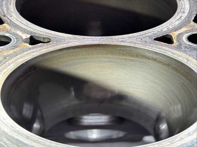 Foto 3ª: Bloque Motor Renault Trafic 90 - 114 CV [M9R786 M9R] (2011)
