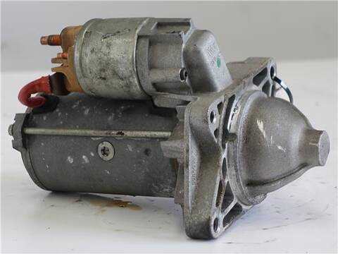 Foto 1ª: Motor de Arranque Nissan Qashqai 2.0 DCI 150CV 110KW [M9R] (2008)
