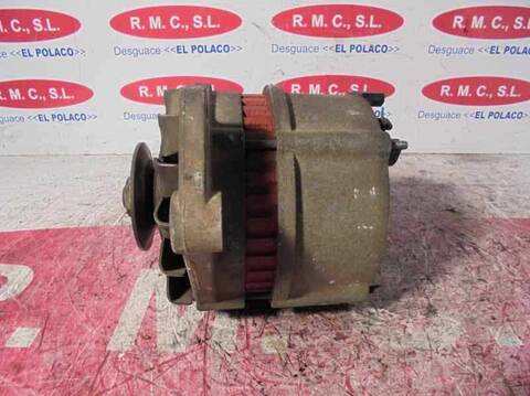 Foto 4ª: Alternador Seat Ibiza 1.05 CAT AAU) 45CV 33KW (1994)