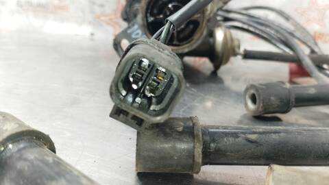 Foto 4ª: Delco Nissan Primera EUROPA BERLINA 90CV 66KW FAMILIAR [GA16DS] (1991)