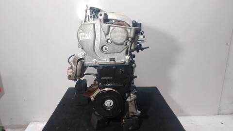 Foto 3ª: Motor Completo Renault Scenic 1.4 JM0B JM0H JM1A) 98CV 72KW JM0/1_) [K4J740] (2008)