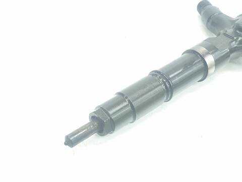 Foto 2ª: Inyectores Toyota Land Cruiser 3.0 TD 166CV AUT. [1KDFTV] (2002)