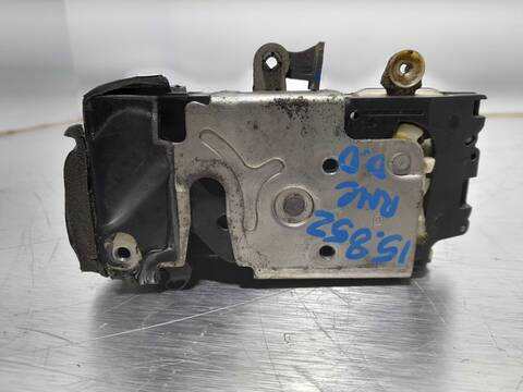Foto 2ª: Cerradura Puerta Delantera Derecha Ford Fiesta 1.4 16V CAT 80CV 59KW [FXJB] (2003)