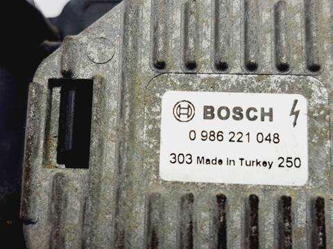 Foto 4ª: Modulo Encendido Volkswagen New Beetle 2.0 115CV 85KW [AQY] (2000)