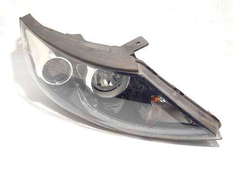 Foto 2ª: Faro Derecho Kia Sportage 2.0 CRDI 136CV 100KW [D4HA] (2010)