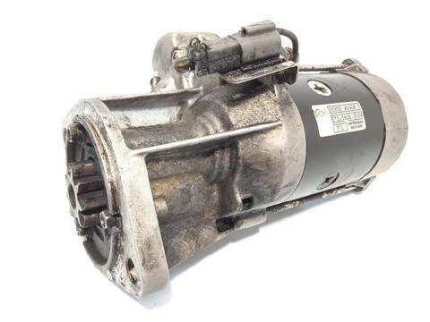 Motor de Arranque Nissan Patrol 3.0 16V TD CAT 160CV 118KW