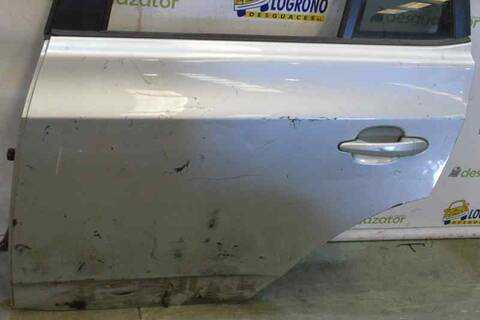 Foto 2ª: Puerta Trasera Izquierda Bmw X3 2.0 16V D 150CV (2020)