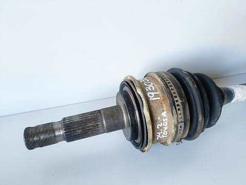 Foto 2ª: Transmision Delantera Derecha Toyota Land Cruiser TD VX 3-PTAS.) KZJ90) 125CV (1996)