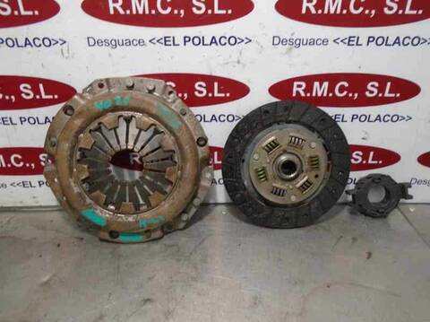 Foto 2ª: kit Embrague Suzuki Samurai 1.3 CAT 70CV 51KW [G13BA] (1994)
