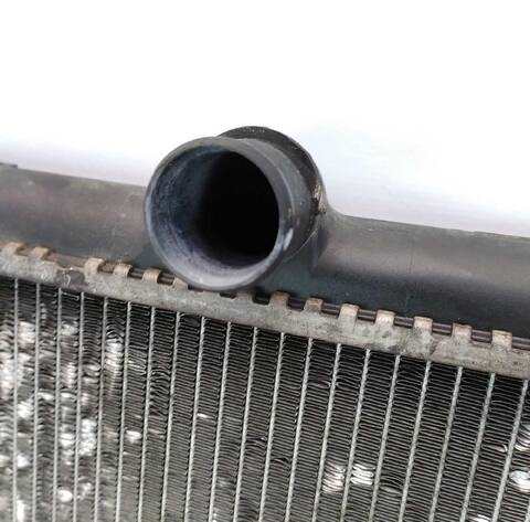 Foto 3ª: Radiador Motor Citroen Berlingo 1.6 HDI 90 (2008)