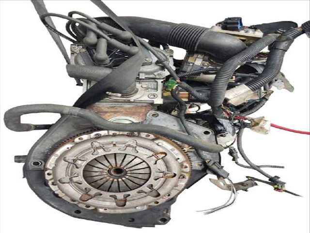 Motor Completo Fiat Punto 1.2 16V 80 188.233 .235 .253 .255 .333 .353 .639 ... 80CV