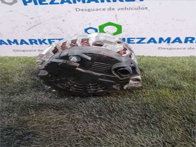 Foto 2ª: Alternador Audi A4 1.9 TDI (96 KW) [1.9 LTR. - 96 KW TDI] [AWX]