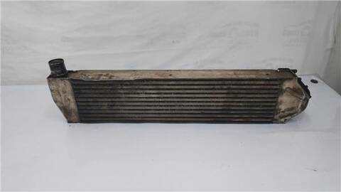 Foto 2ª: Intercooler Renault Megane 1.9 DYNAMIQUE [1 9 LTR. - 66 KW TD] BERLINA 90CV II CLASSIC BERLINA 2003 )